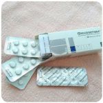 Феназепам  Phenazepam Valenta  1 мг в Николаевске