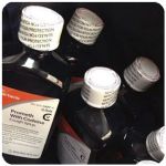 Кодеин сироп Codein (для приготовления напитка Lean, Purple Drank)  473 мл  в Николаевске