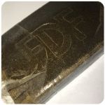 Гашиш  FDF  Euro  (Евро)  HQ в Николаевске