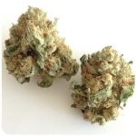 Шишки "White Widow"  (Белая вдова)  Гидропоника -  Бошка VHQ в Николаевске
