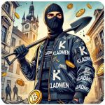 Работа курьер - кладмен в Николаевске 
