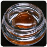 Гашишное масло (импорт Калифорния)  Distillate  в Николаевске USA ТГК 98.5%