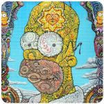 Марки LSD-25 VHQ чистых 250 мкг в Николаевске