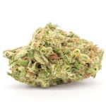 Бошки (Шишки)  Амнезия (Weed Amnesia)  ТГК 23% в Николаевске